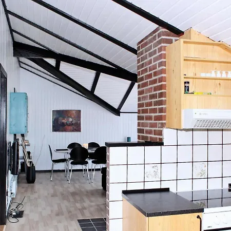 Superb Holiday In With Sauna Holiday home *
