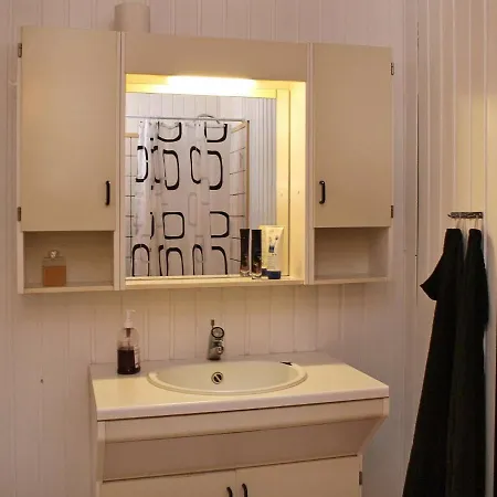 Superb Holiday In With Sauna Holiday home *